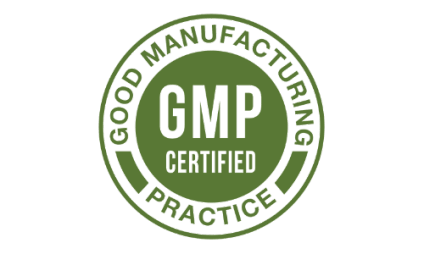 SharpEar - GMP Certified