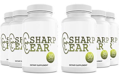 SharpEar - Discount