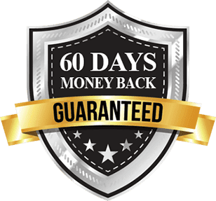 SharpEar - 60 Days Money Back Guarantee 