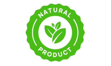 SharpEar - 100% Natural